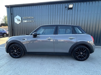 Used MINI Hatch 2015 for sale - 79189102: Photo