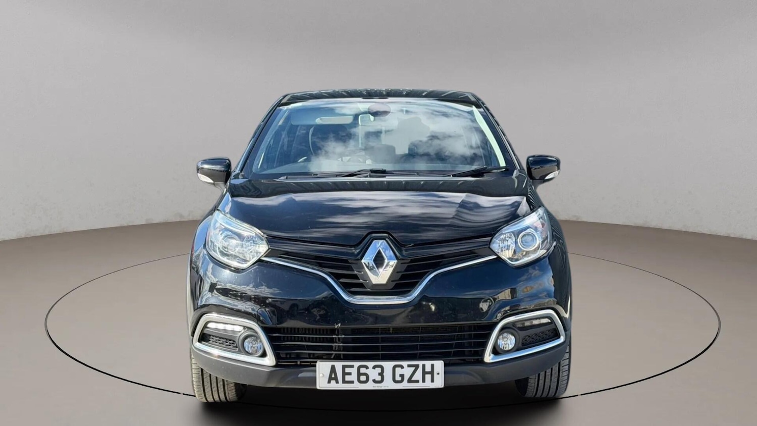 Used Renault Captur 2013 for sale - 77670371: Photo 5