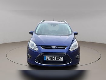 Used Ford Grand C-Max 2015 for sale - 78491400: Photo