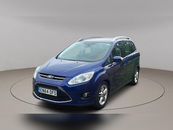 Used Ford Grand C-Max 2015 for sale - 78491400: Photo
