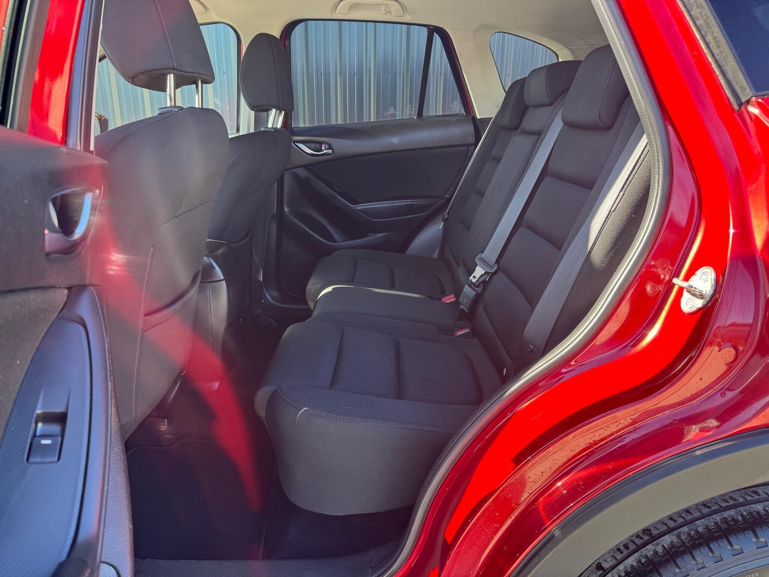 Used Mazda CX-5 2017 for sale - 77939833: Photo 20