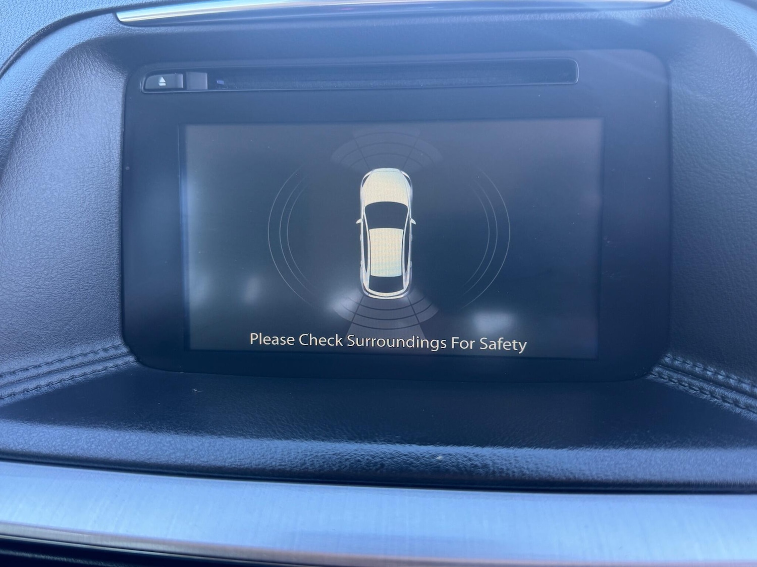 Used Mazda CX-5 2017 for sale - 77939833: Photo 30