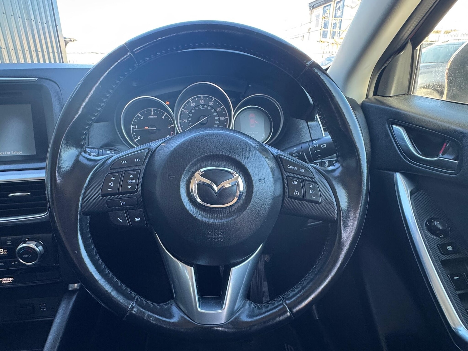 Used Mazda CX-5 2017 for sale - 77939833: Photo 34