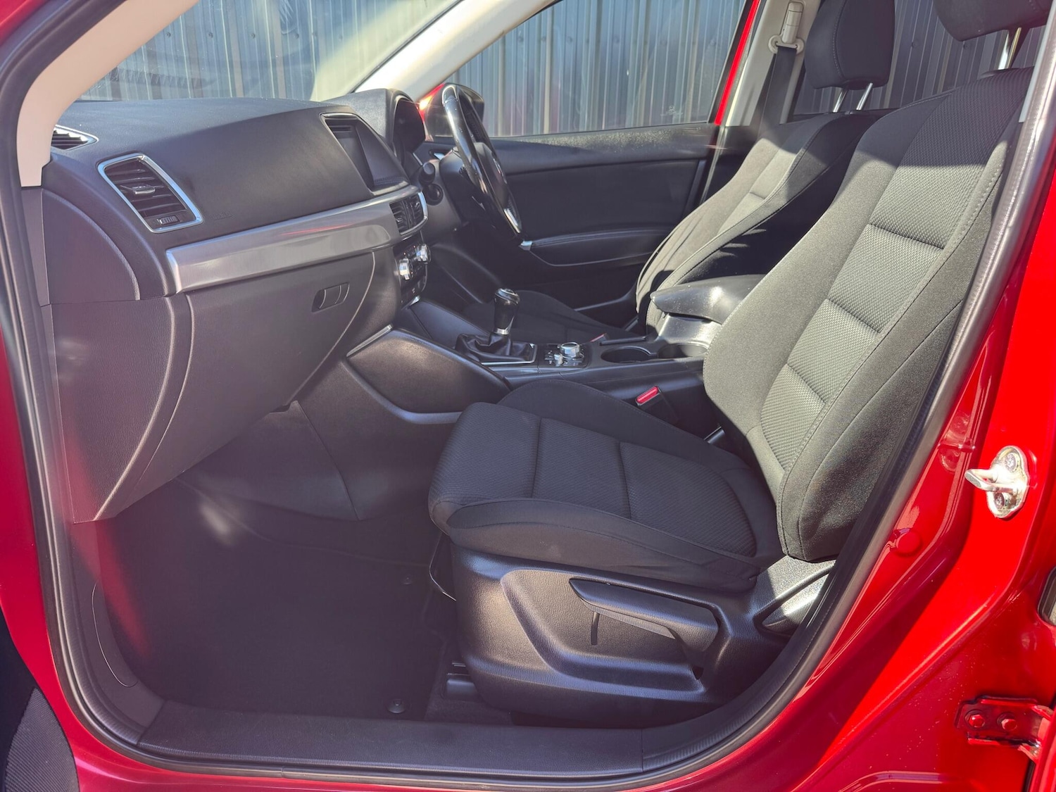 Used Mazda CX-5 2017 for sale - 77939833: Photo 35