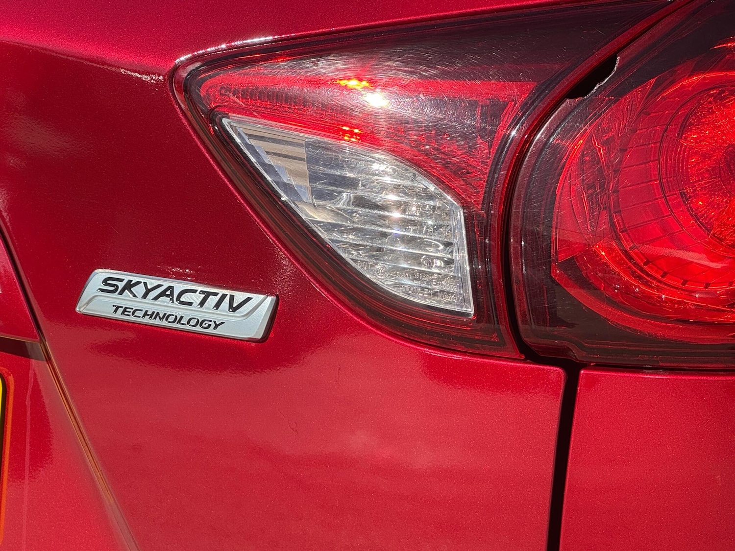 Used Mazda CX-5 2017 for sale - 77939833: Photo 36