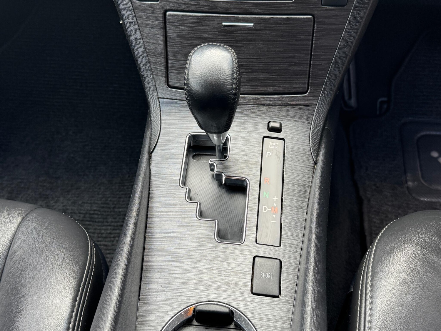 Used Toyota Avensis 2009 for sale - 78058562: Photo 18