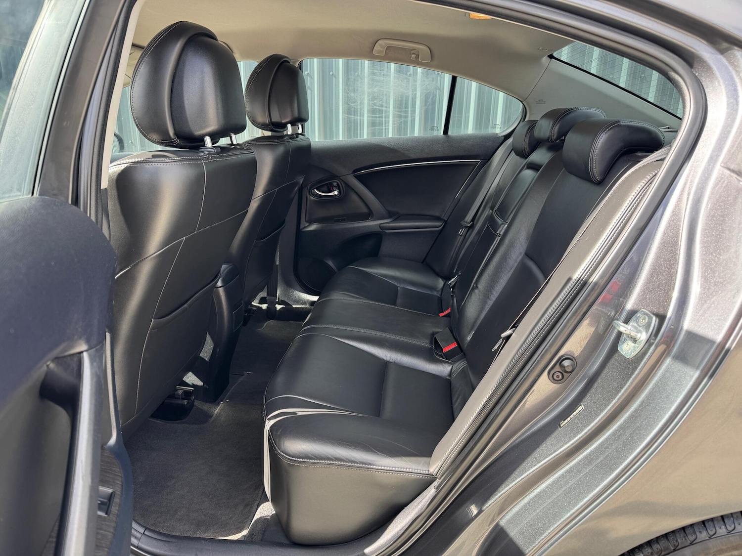 Used Toyota Avensis 2009 for sale - 78058562: Photo 20