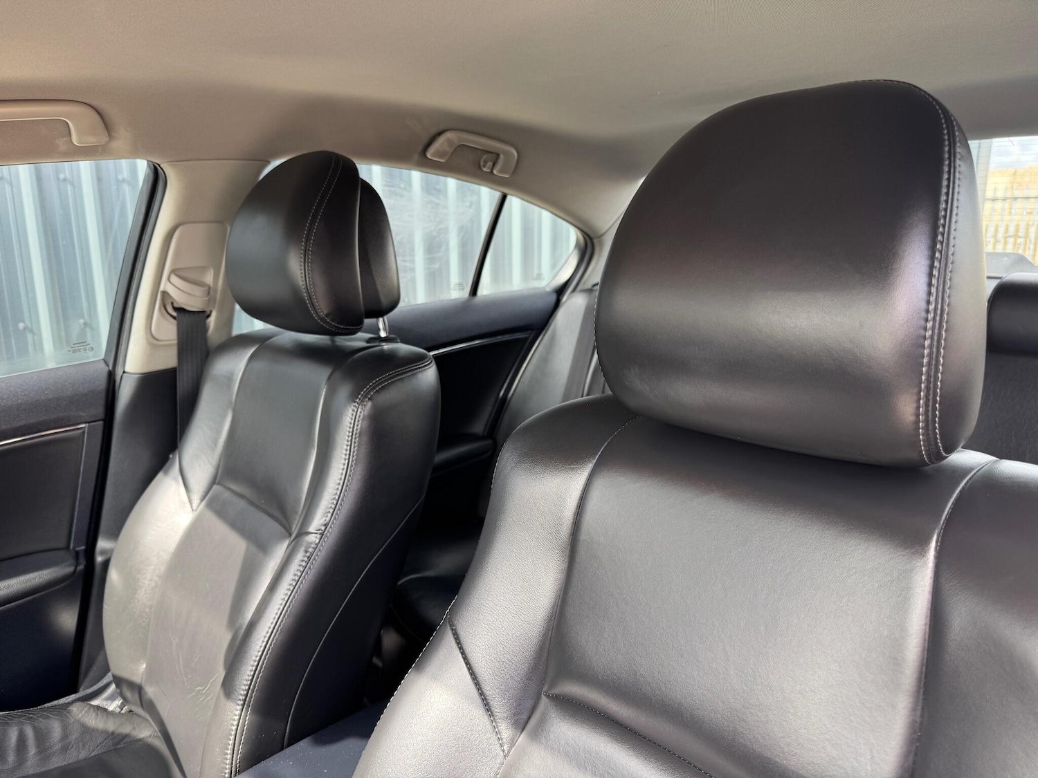 Used Toyota Avensis 2009 for sale - 78058562: Photo 21