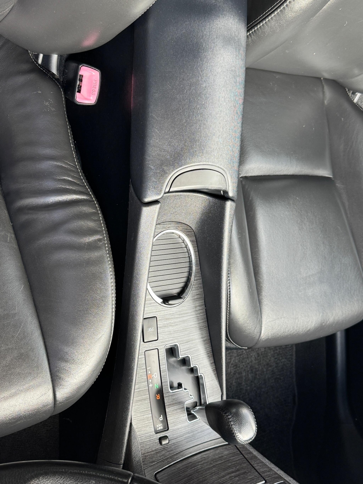 Used Toyota Avensis 2009 for sale - 78058562: Photo 23