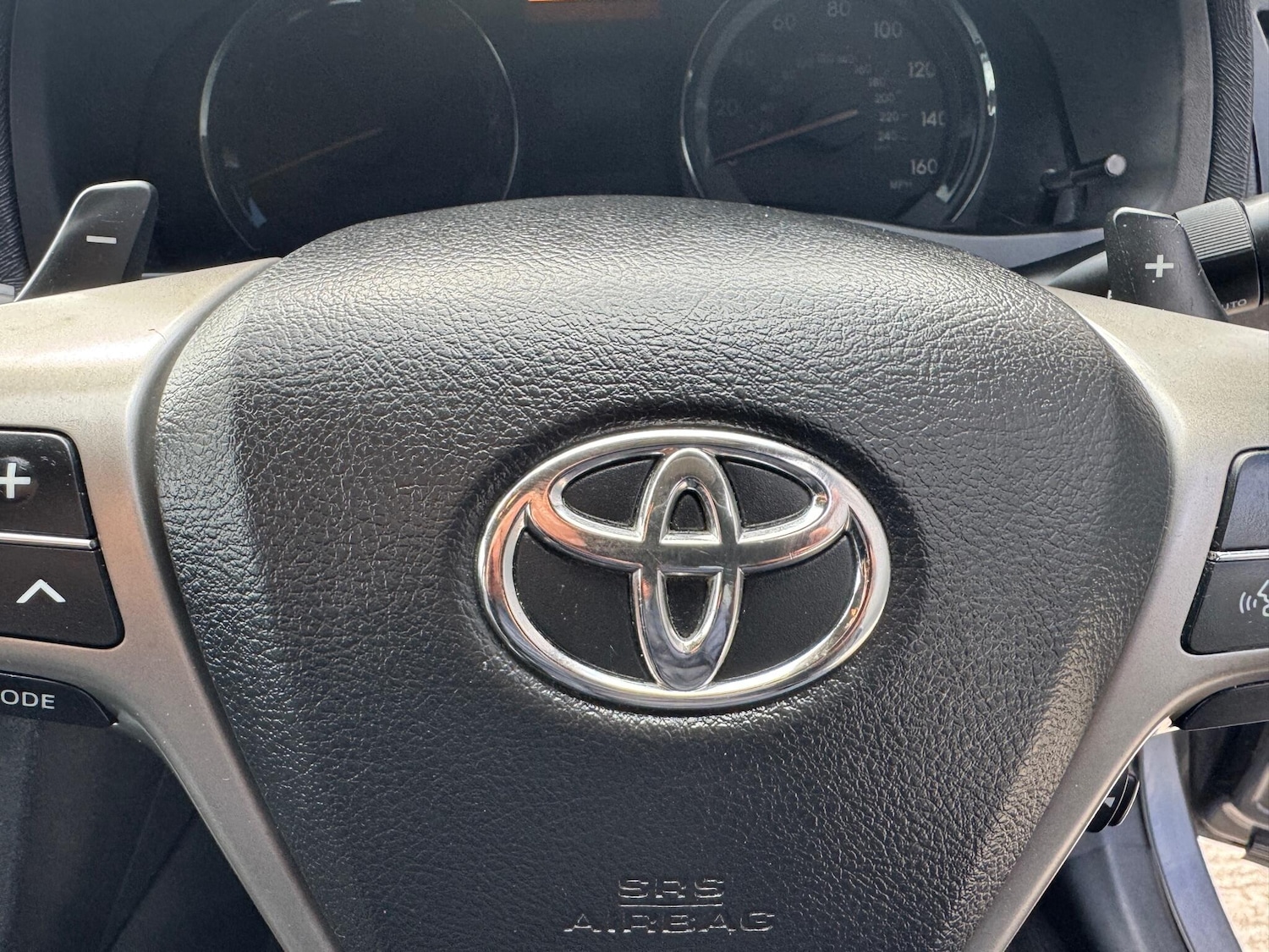 Used Toyota Avensis 2009 for sale - 78058562: Photo 35