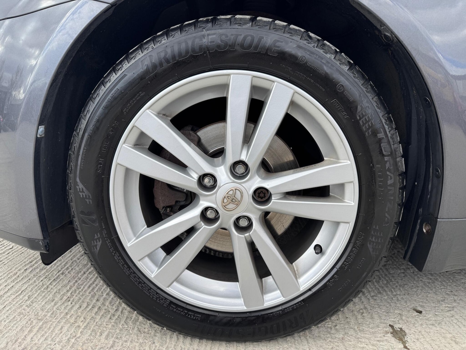 Used Toyota Avensis 2009 for sale - 78058562: Photo 39