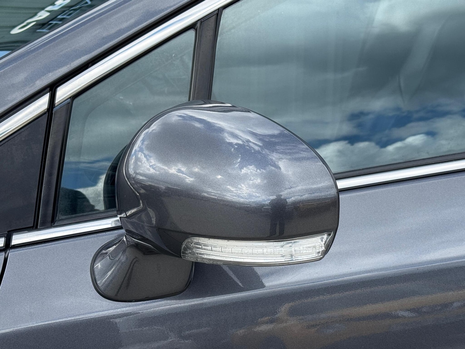 Used Toyota Avensis 2009 for sale - 78058562: Photo 41