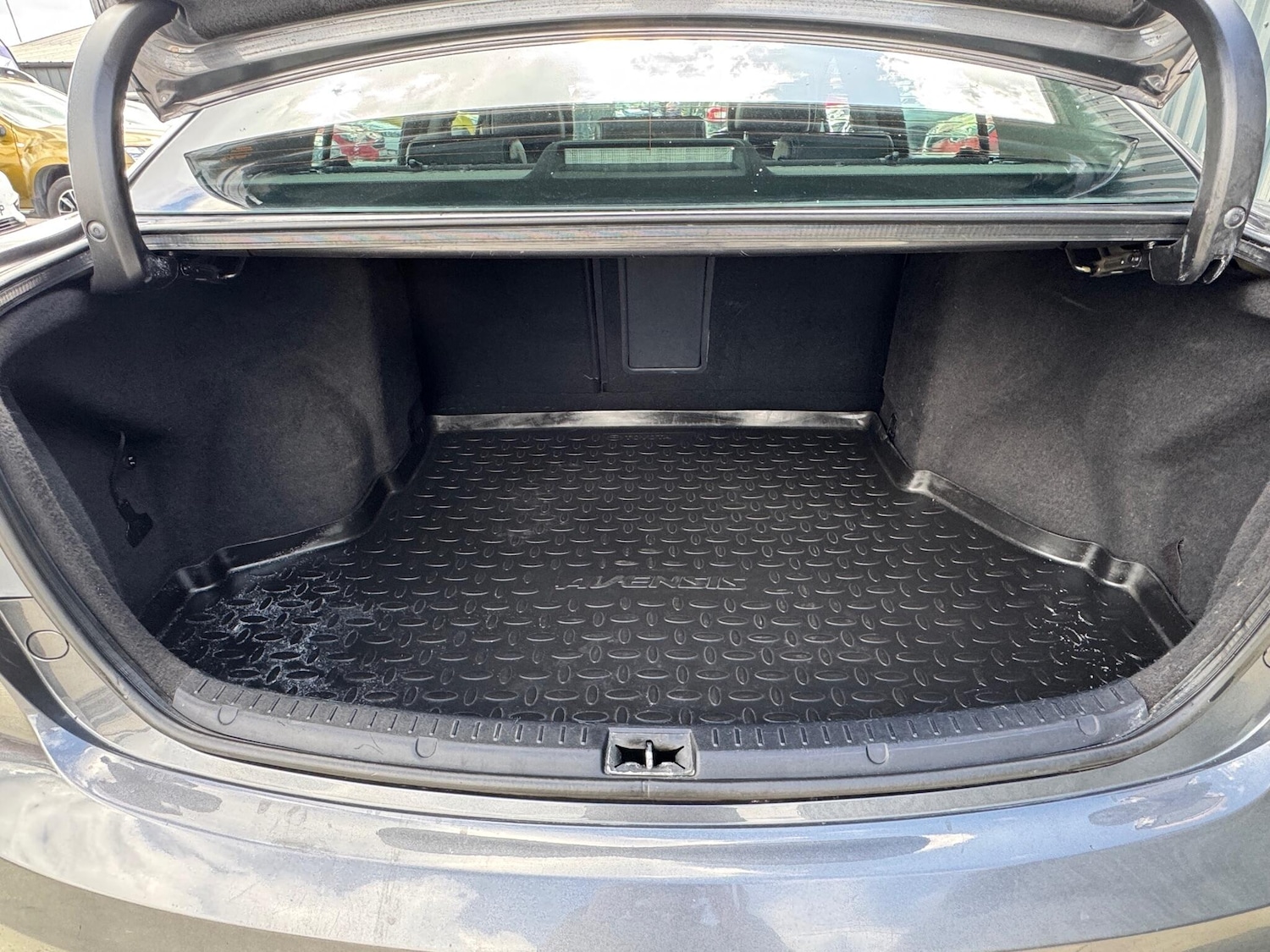 Used Toyota Avensis 2009 for sale - 78058562: Photo 42