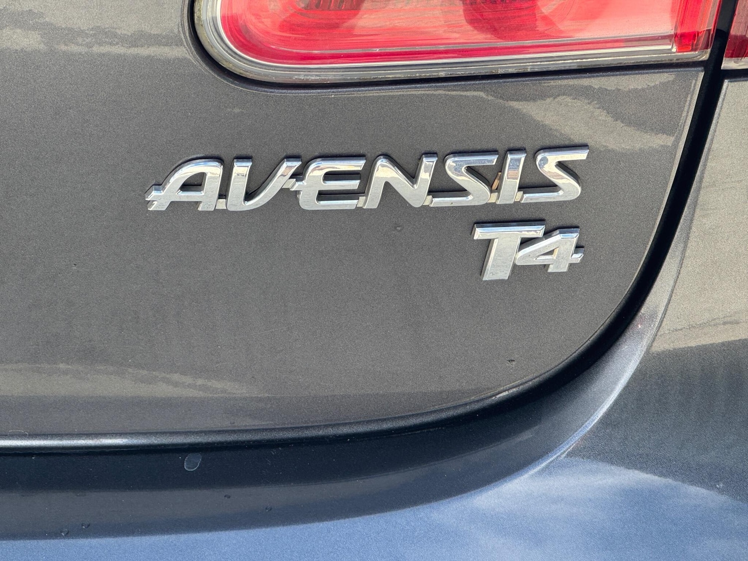 Used Toyota Avensis 2009 for sale - 78058562: Photo 44