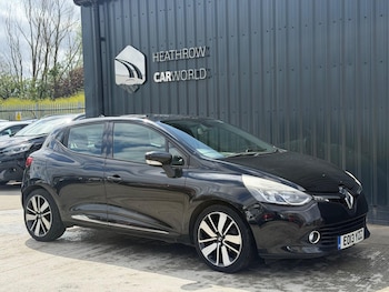 Used Renault Clio 2013 for sale - 78809151: Photo