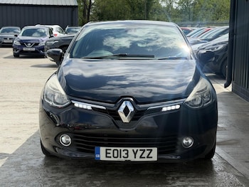 Used Renault Clio 2013 for sale - 78809151: Photo