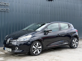 Used Renault Clio 2013 for sale - 78809151: Photo