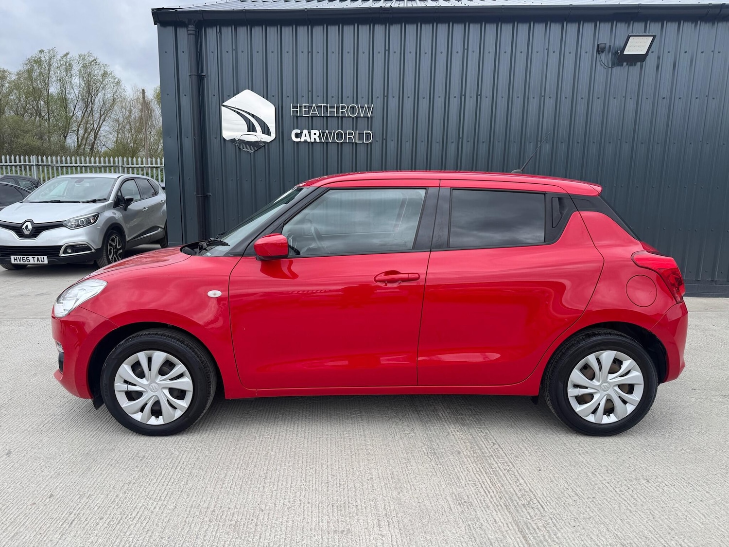 Used Suzuki Swift for sale - 78128176: Photo 14