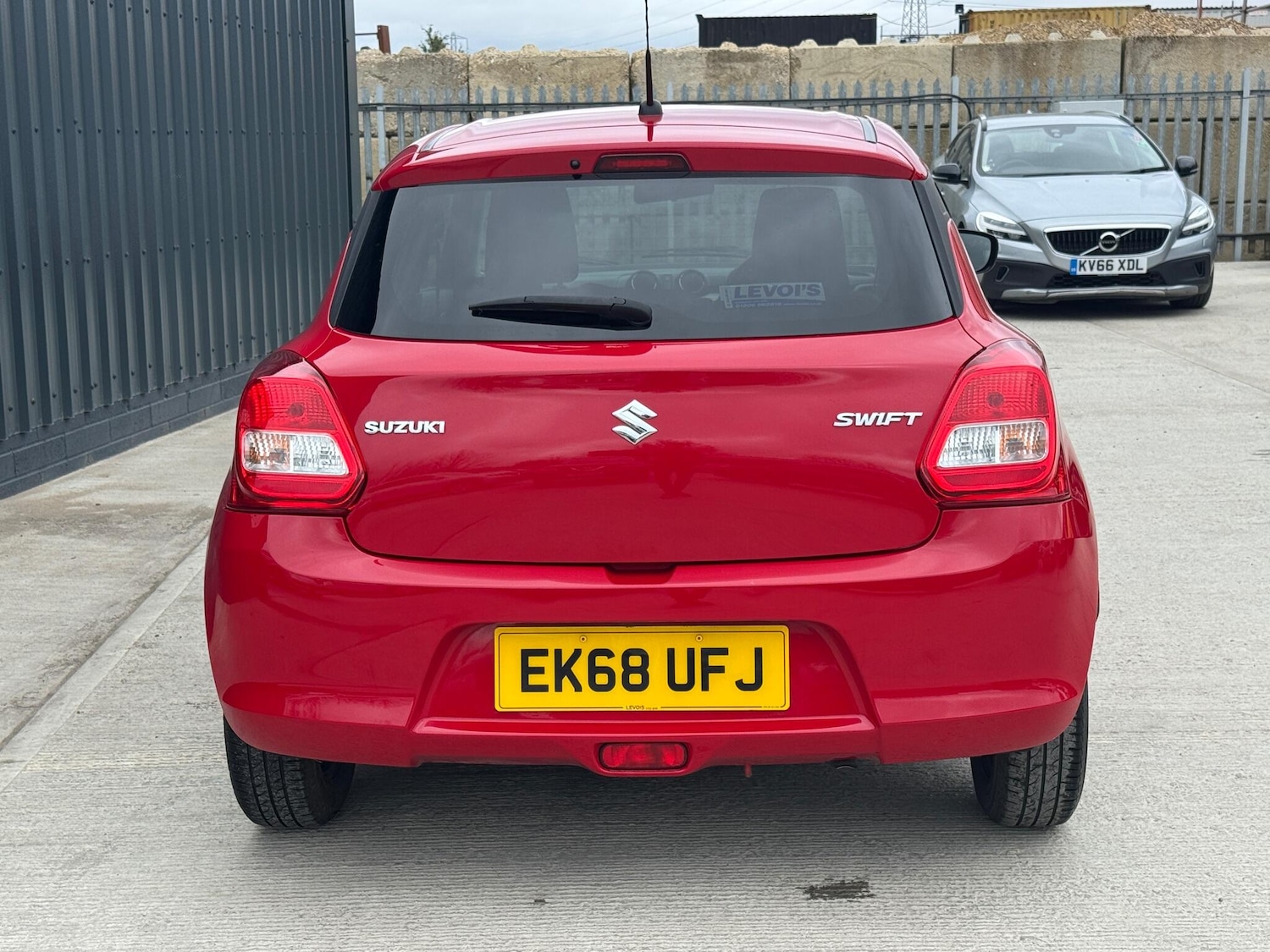 Used Suzuki Swift for sale - 78128176: Photo 15