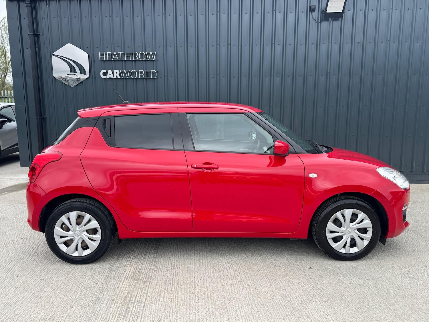 Used Suzuki Swift for sale - 78128176: Photo 16