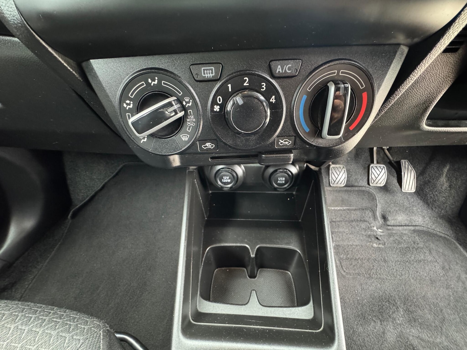 Used Suzuki Swift for sale - 78128176: Photo 19