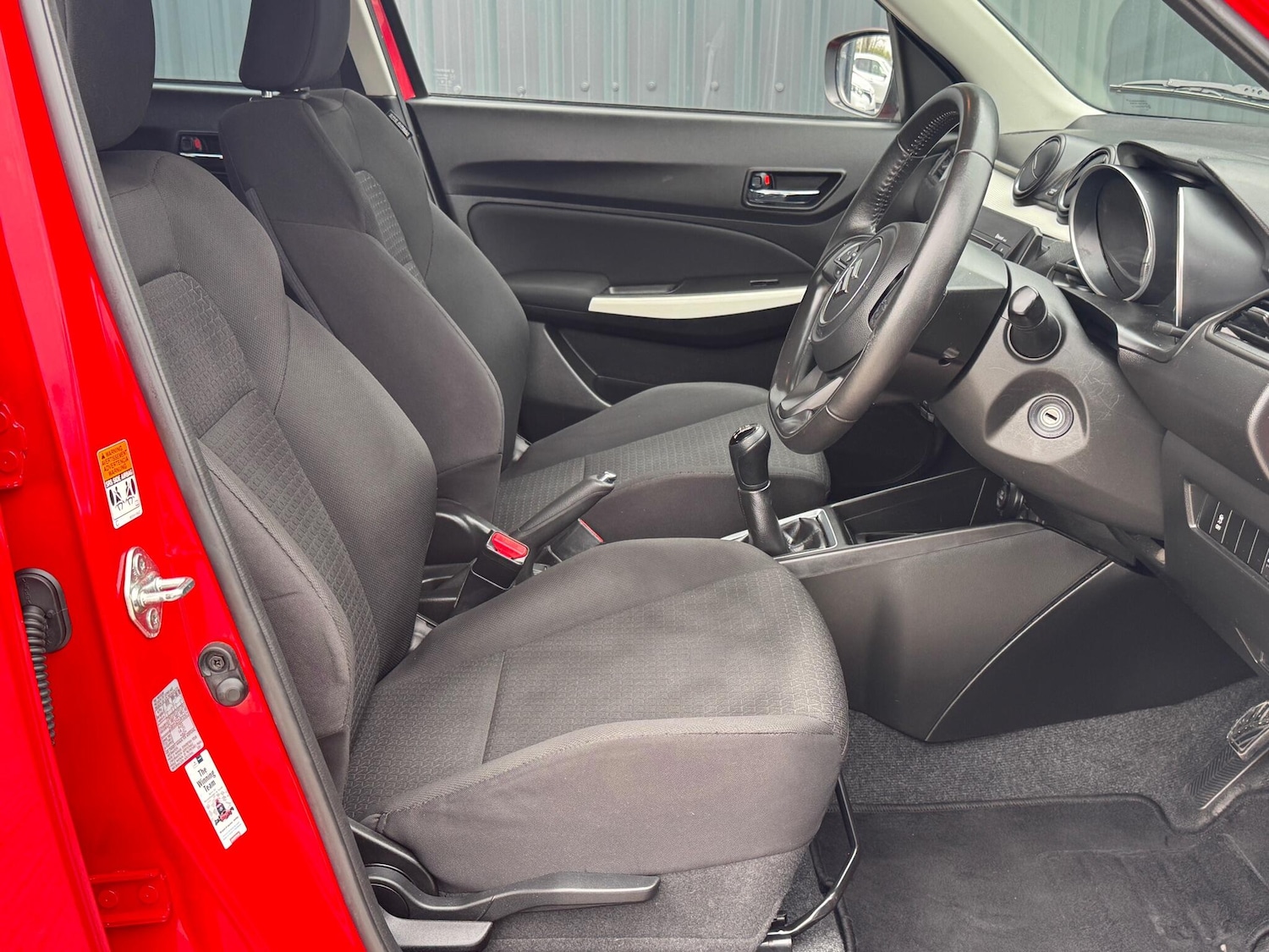 Used Suzuki Swift for sale - 78128176: Photo 20