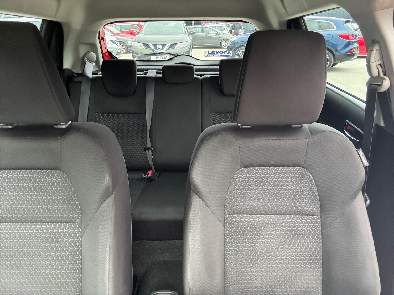 Used Suzuki Swift for sale - 78128176: Photo 21