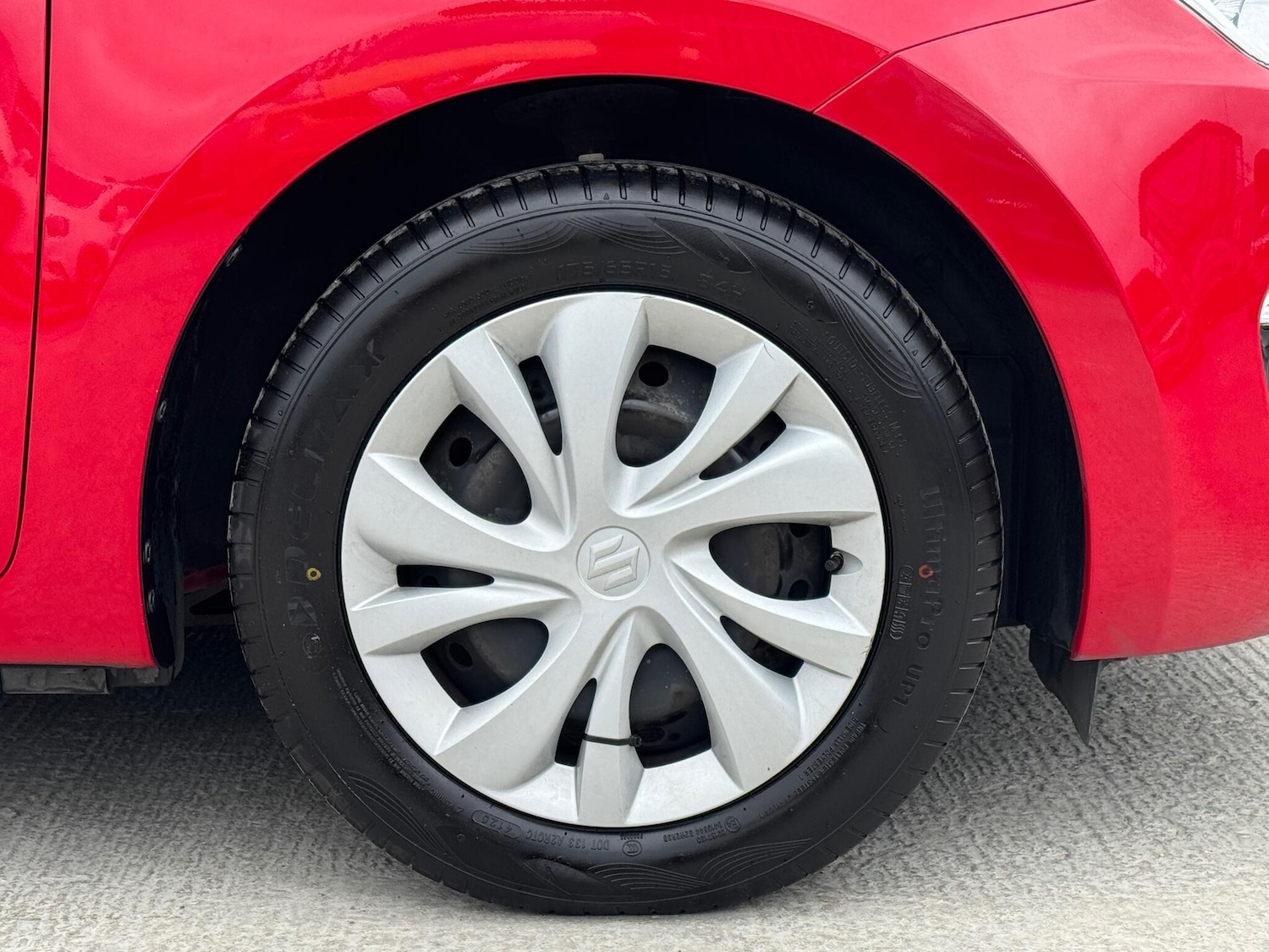 Used Suzuki Swift for sale - 78128176: Photo 25