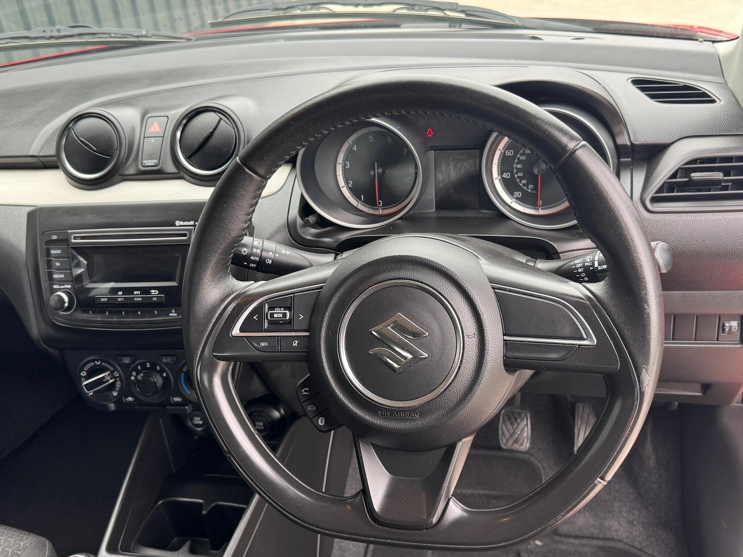 Used Suzuki Swift for sale - 78128176: Photo 27