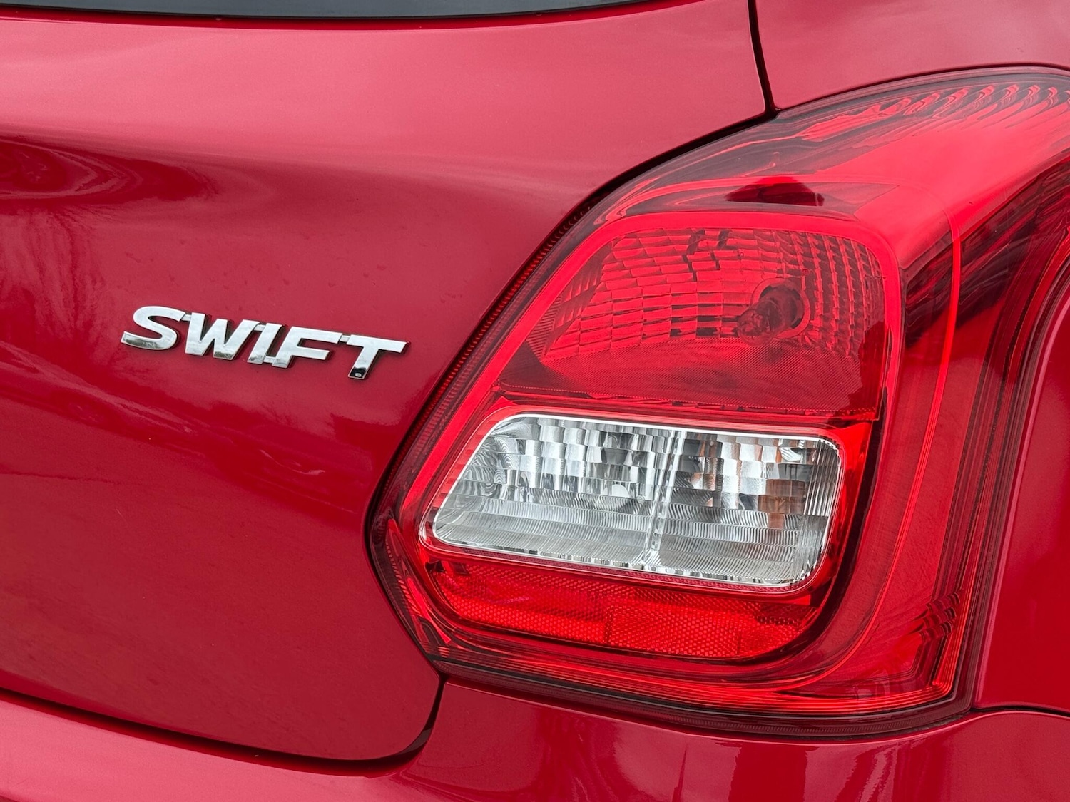 Used Suzuki Swift for sale - 78128176: Photo 28