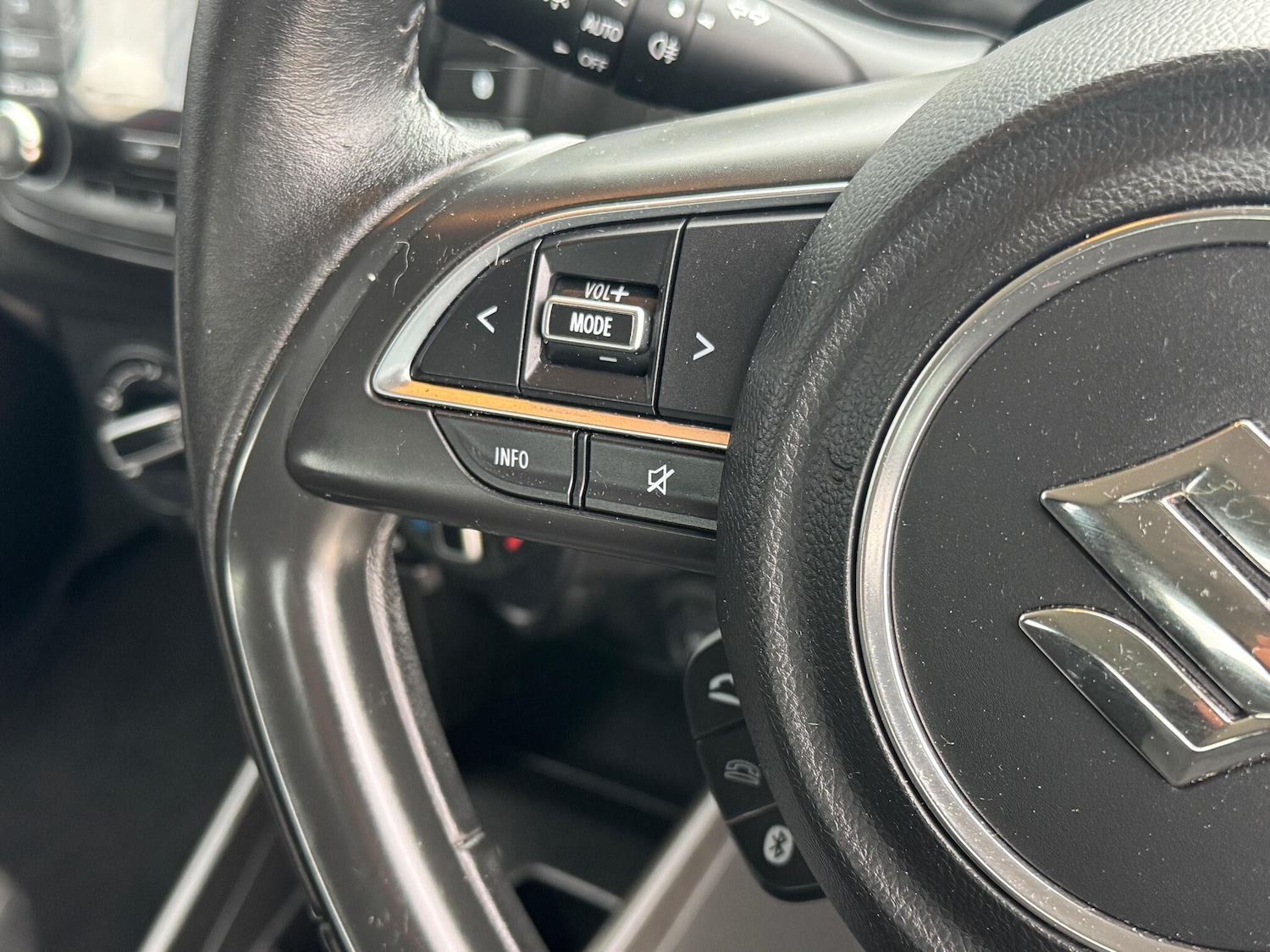 Used Suzuki Swift for sale - 78128176: Photo 29