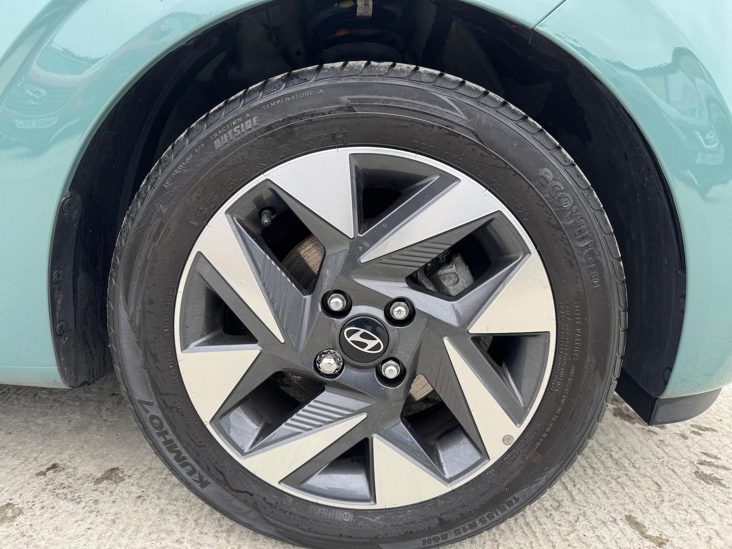 Used Hyundai i10 for sale - 77882358: Photo 25