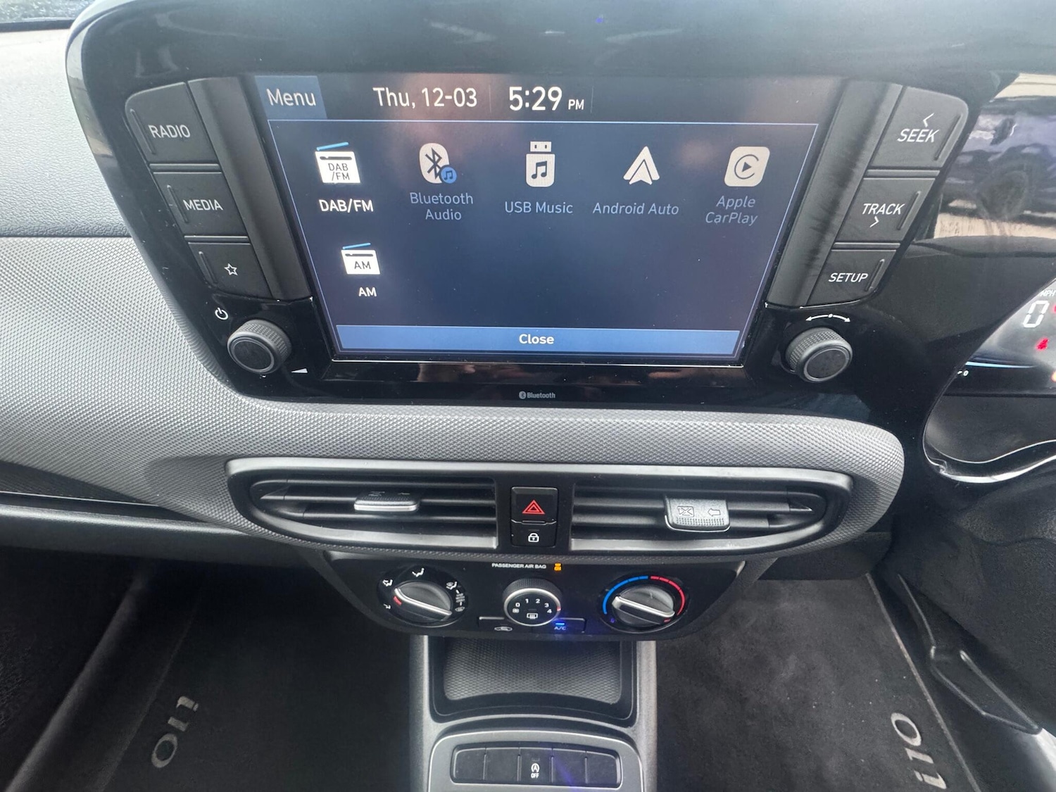 Used Hyundai i10 for sale - 77882358: Photo 27