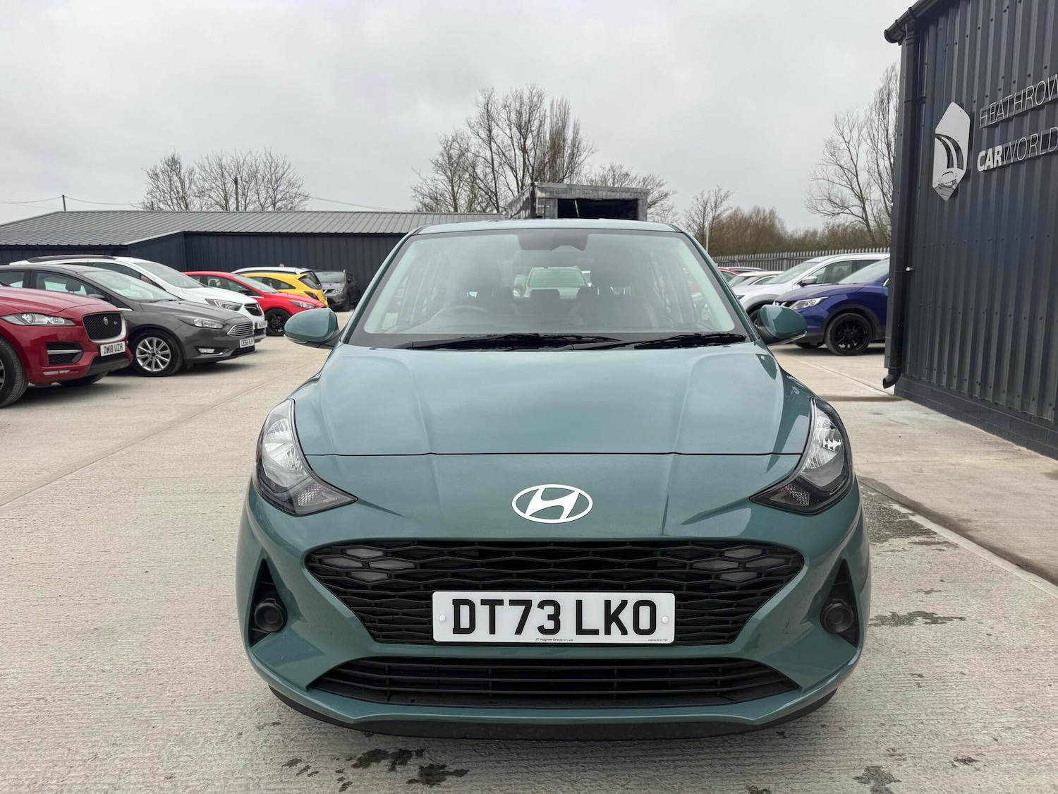 Used Hyundai i10 for sale - 77882358: Photo 6