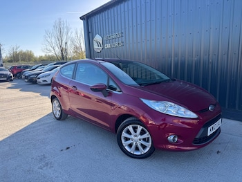 Ford Fiesta feature image