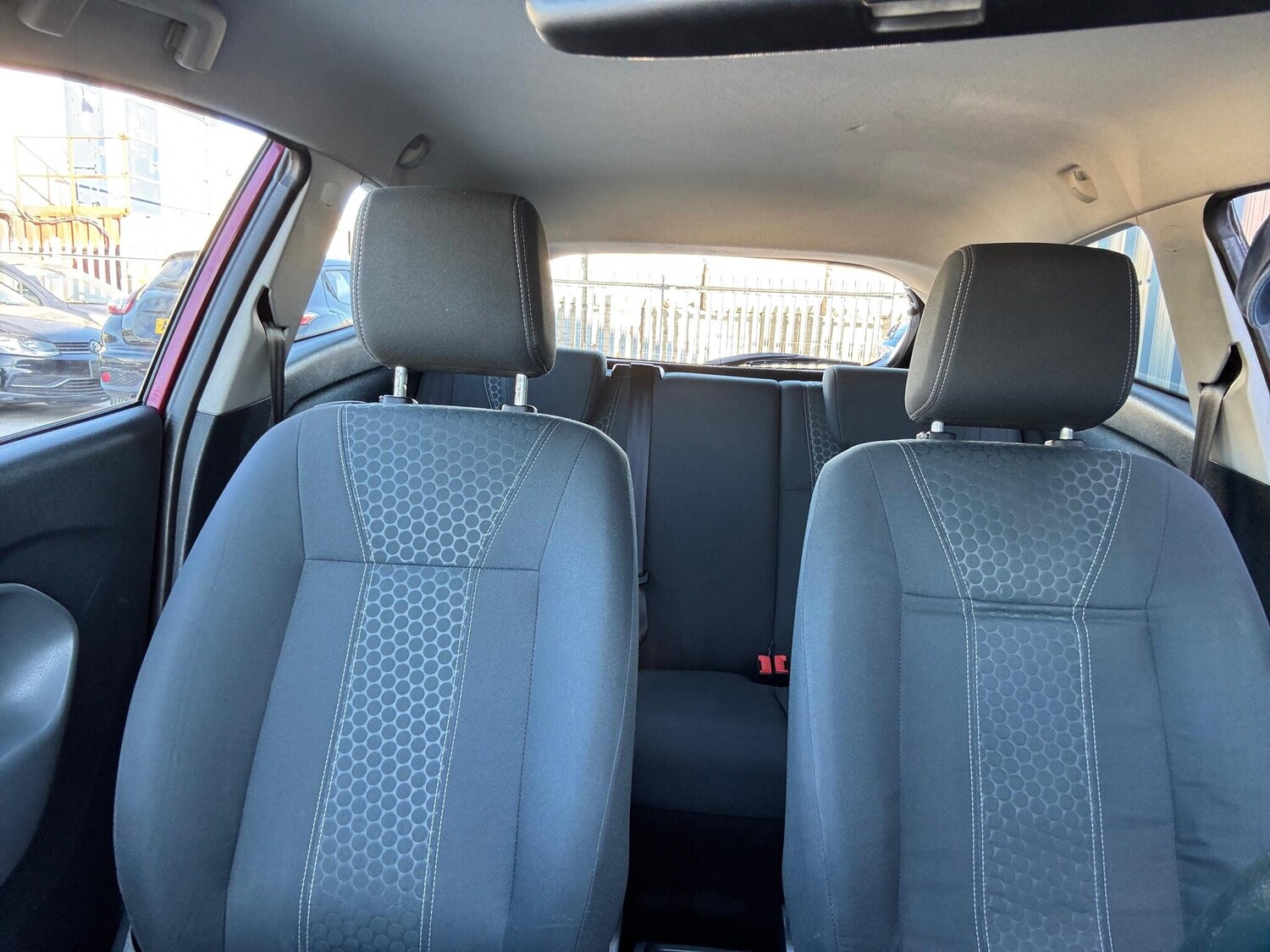 Used Ford Fiesta 2010 for sale - 78157559: Photo 23