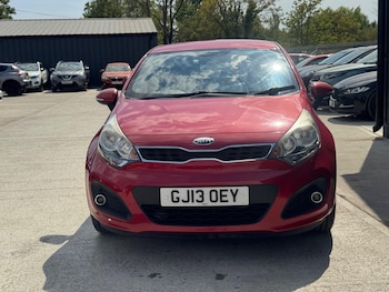 Used Kia Rio 2013 for sale - 79401555: Photo