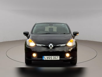 Used Renault Clio 2015 for sale - 76765598: Photo