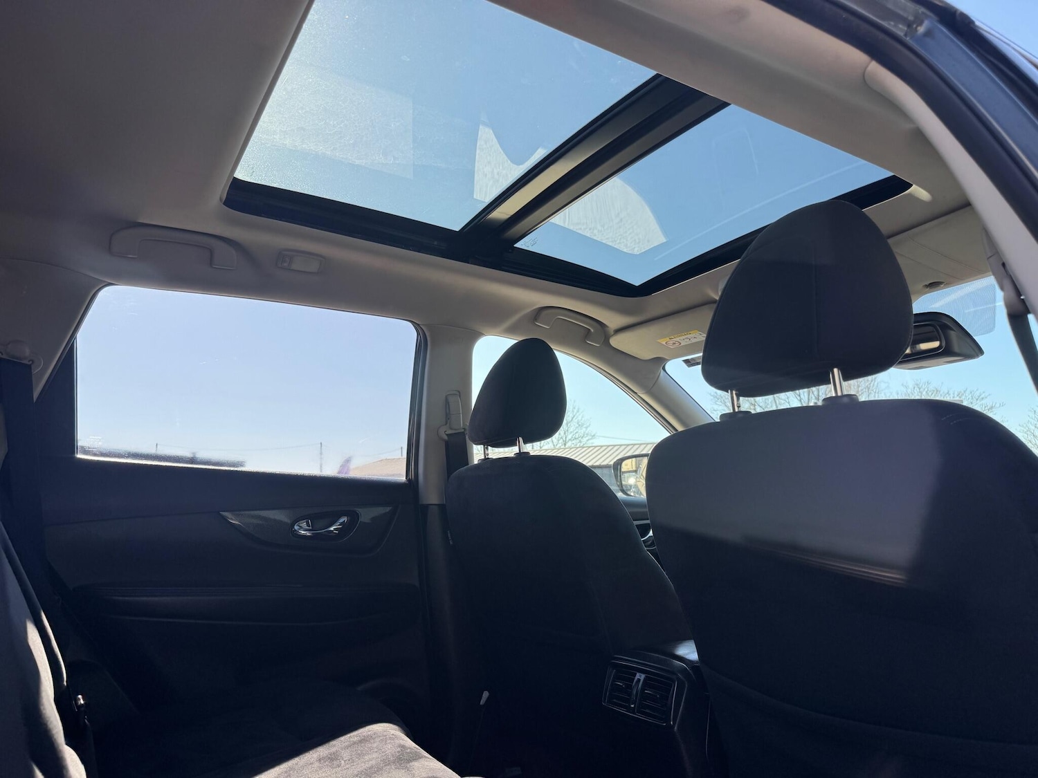 Used Nissan X-Trail 2017 for sale - 77939796: Photo 29