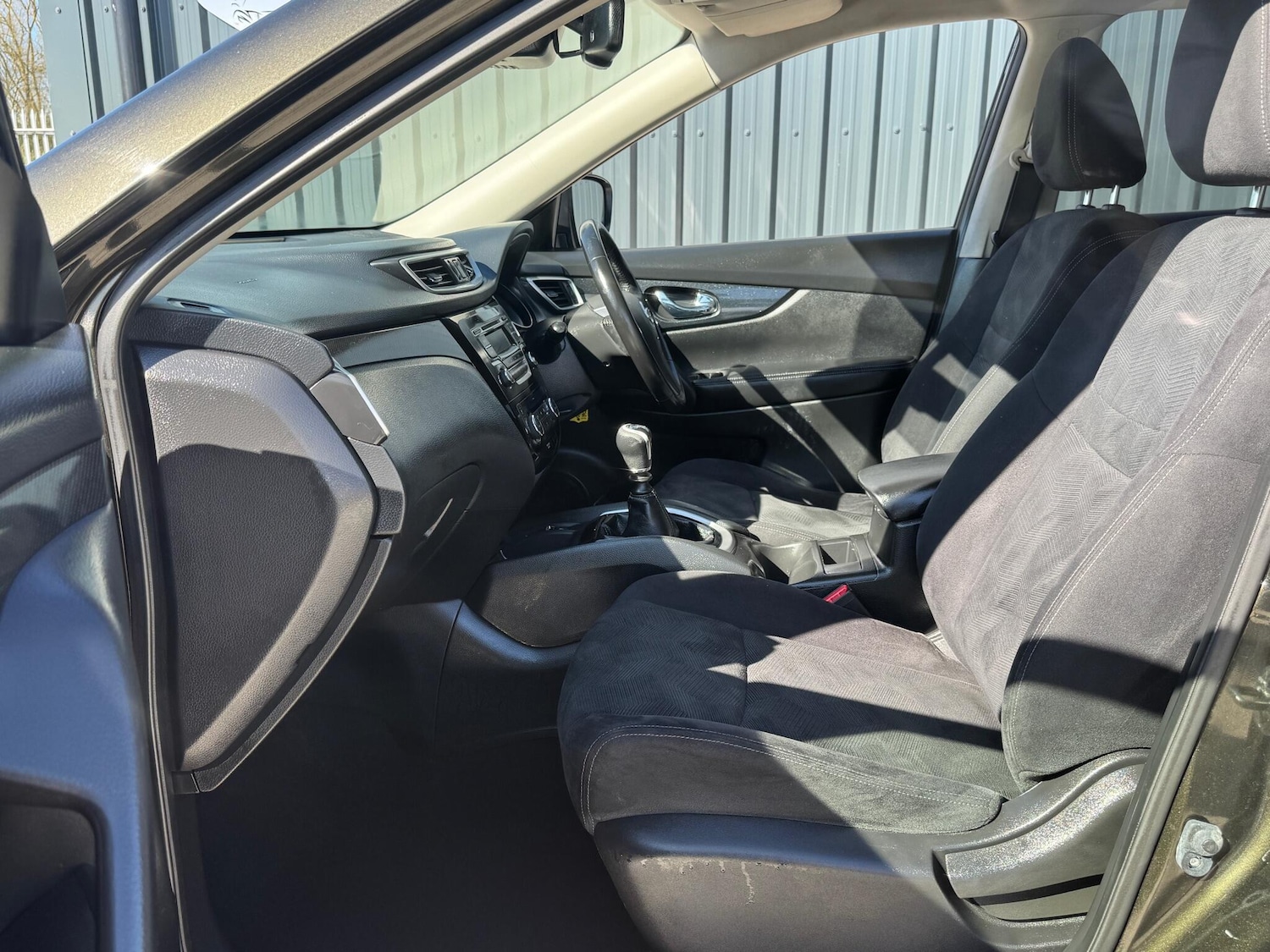 Used Nissan X-Trail 2017 for sale - 77939796: Photo 30