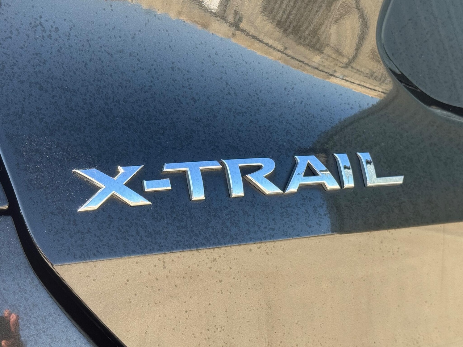 Used Nissan X-Trail 2017 for sale - 77939796: Photo 32