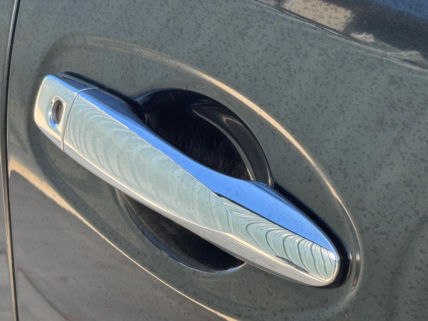 Used Nissan X-Trail 2017 for sale - 77939796: Photo 33