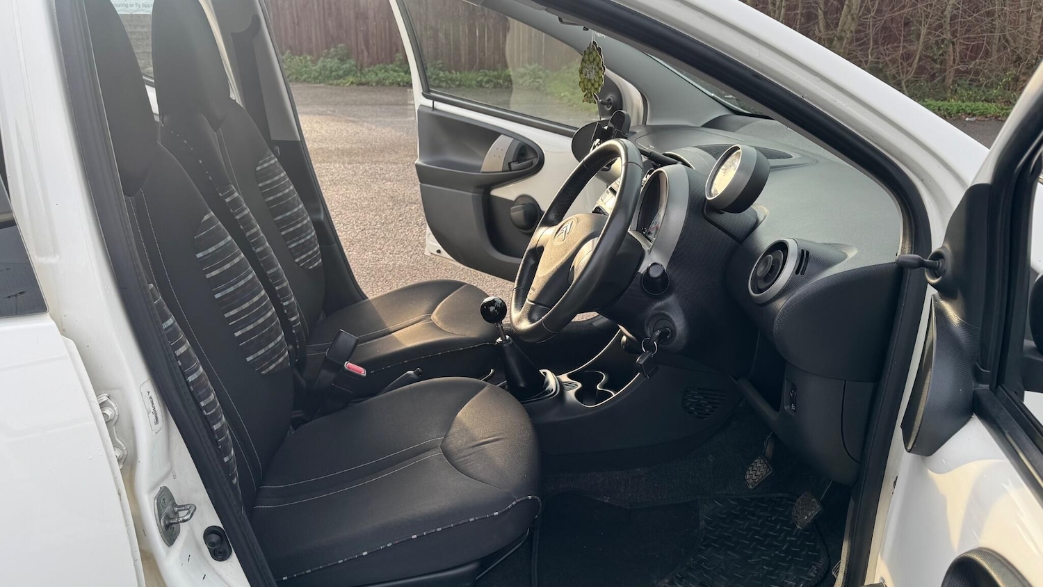 Used Citroen C1 for sale - 77029459: Photo 15