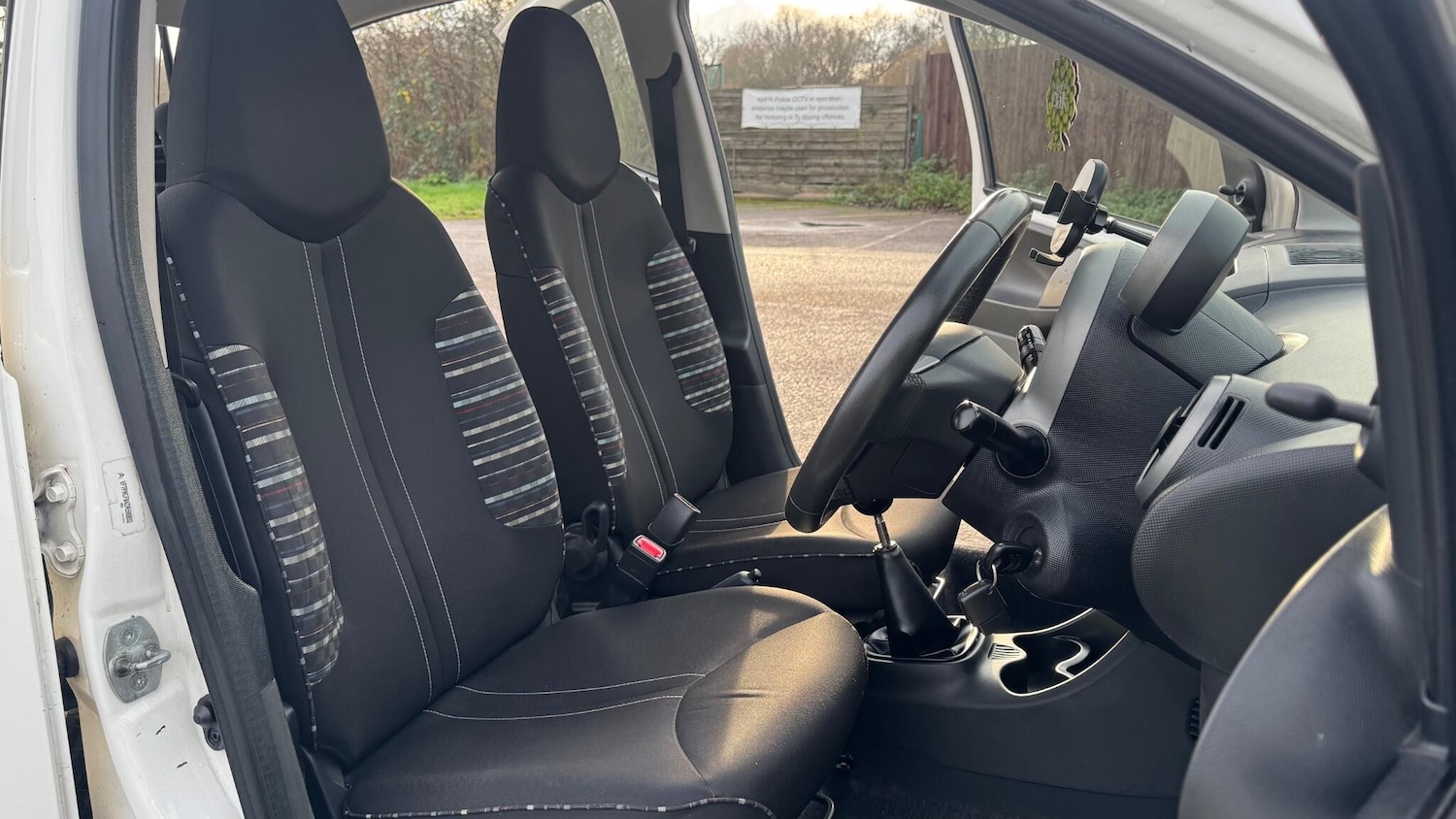 Used Citroen C1 for sale - 77029459: Photo 16