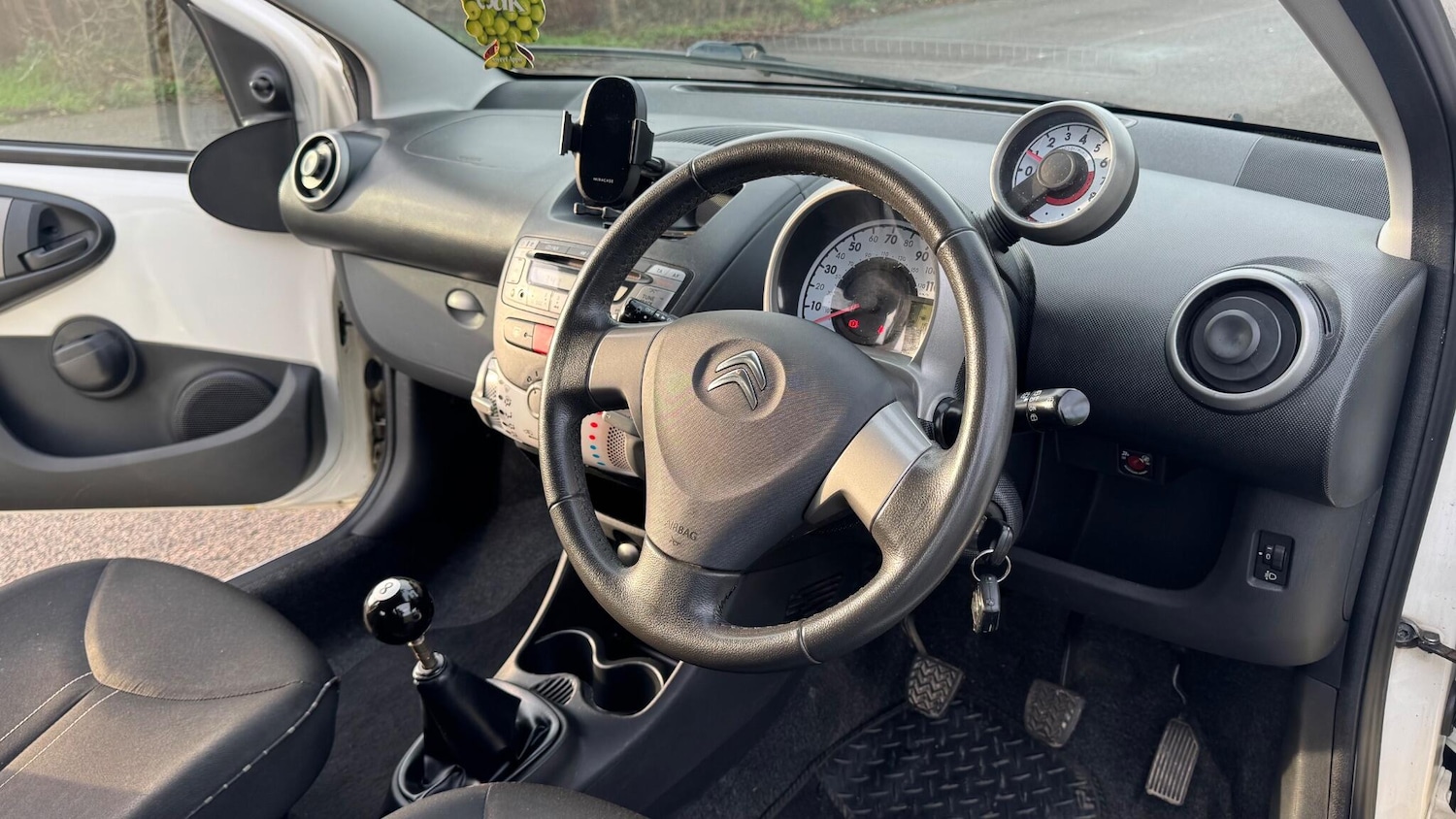 Used Citroen C1 for sale - 77029459: Photo 17