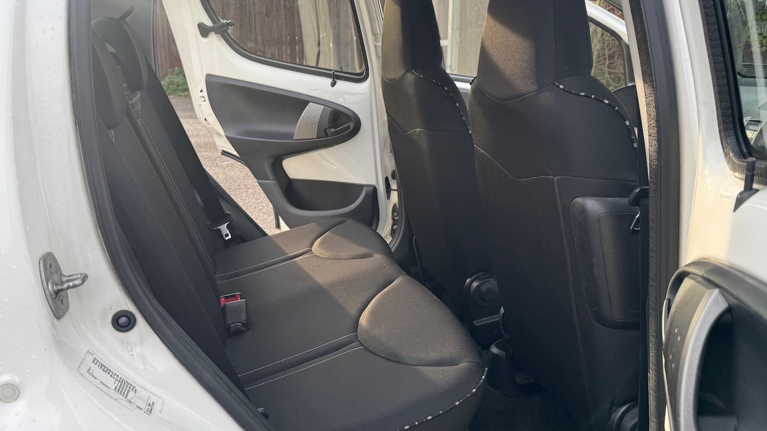 Used Citroen C1 for sale - 77029459: Photo 19