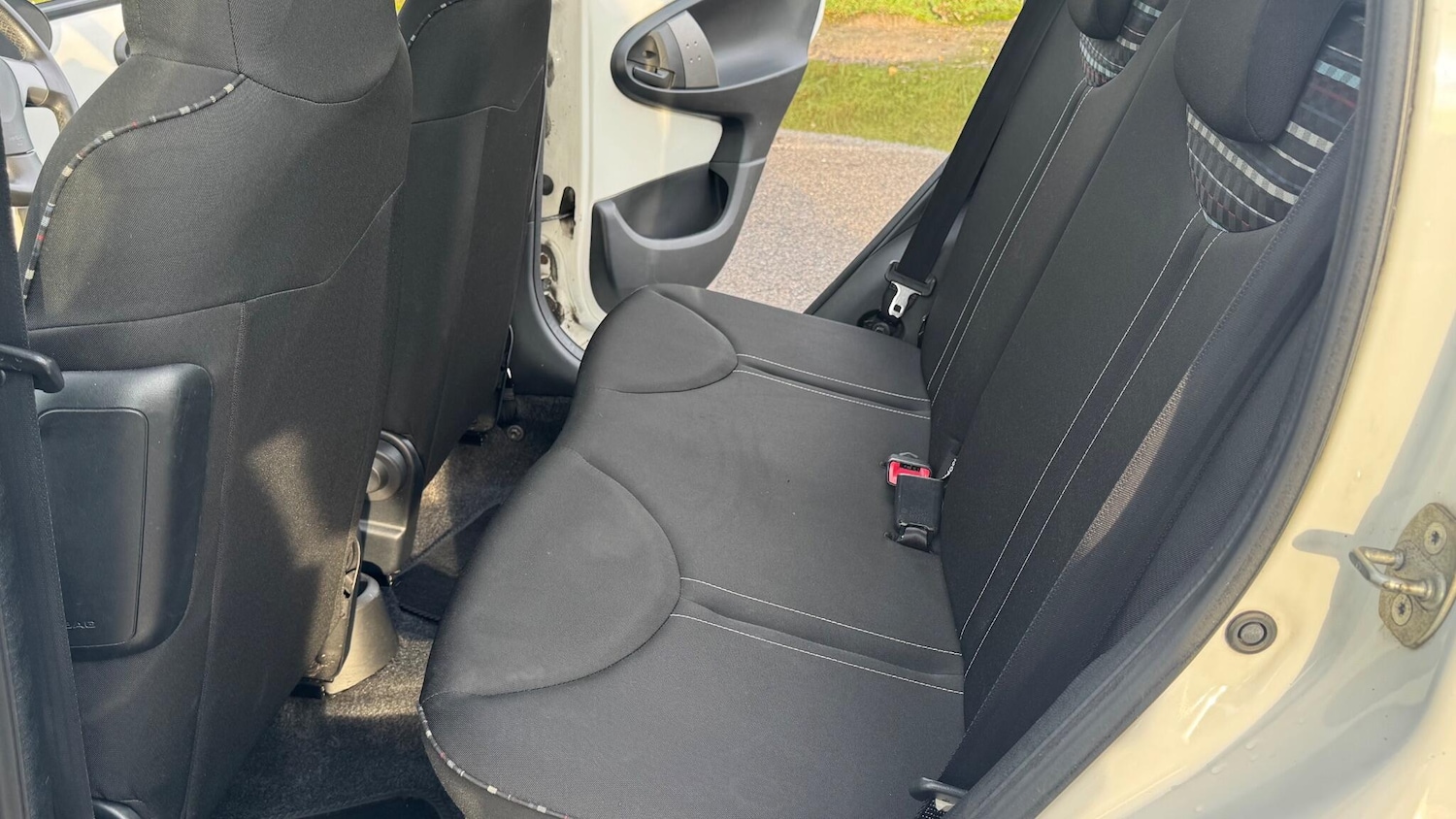 Used Citroen C1 for sale - 77029459: Photo 21