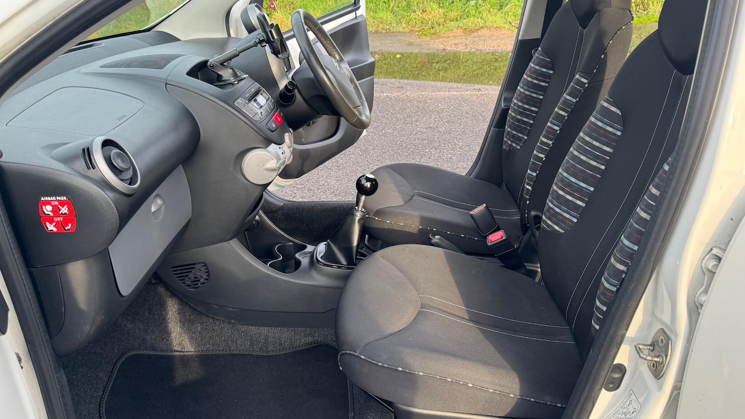 Used Citroen C1 for sale - 77029459: Photo 22