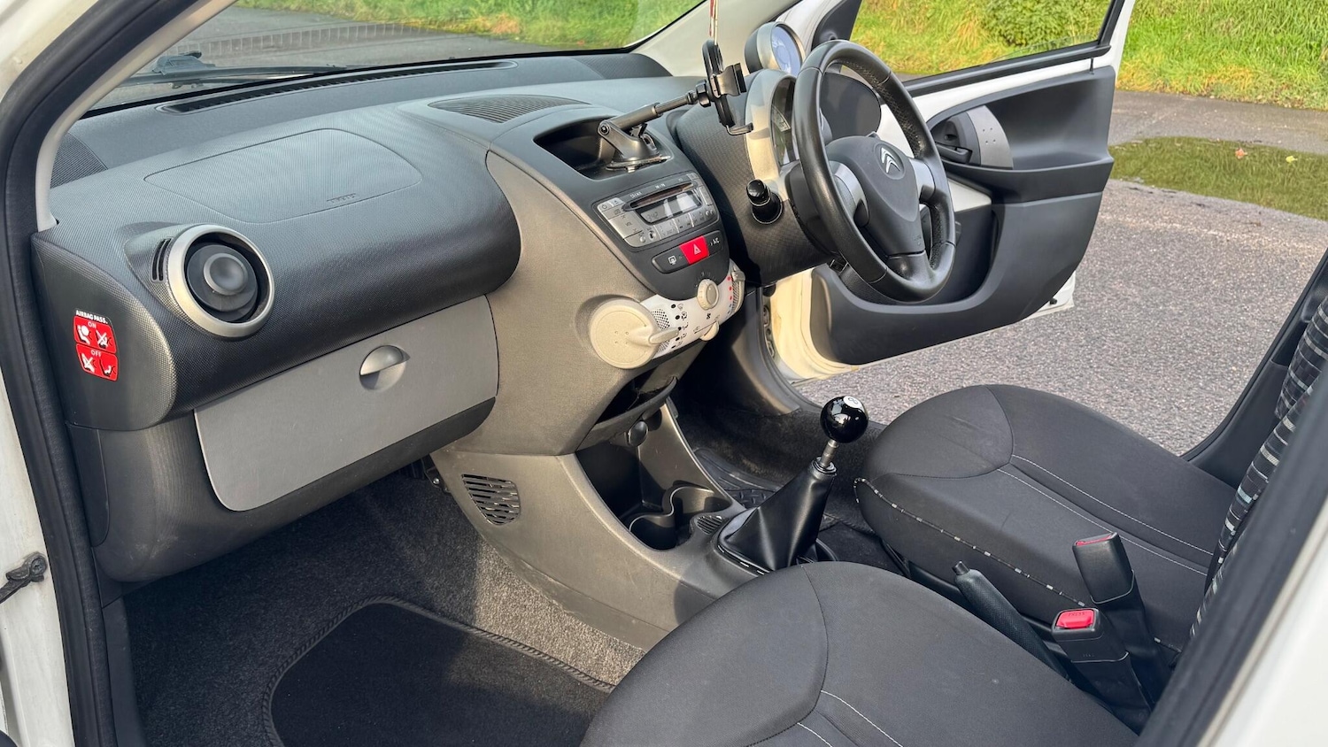 Used Citroen C1 for sale - 77029459: Photo 23