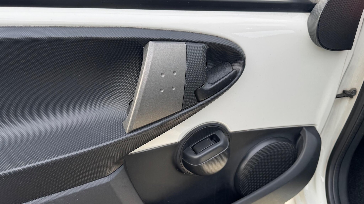 Used Citroen C1 for sale - 77029459: Photo 24